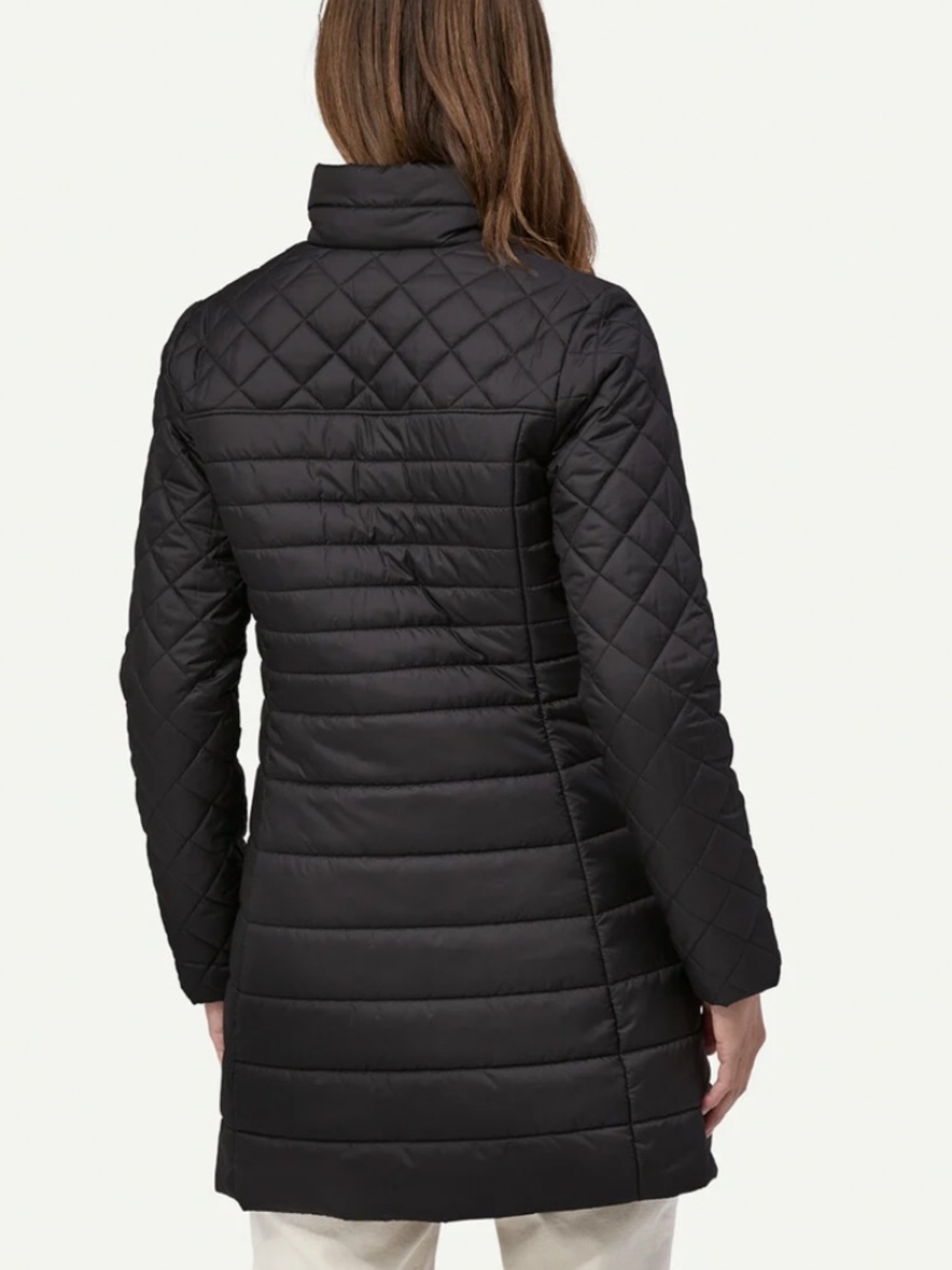 Patagonia Radalie jacket - Picture 3 of 7